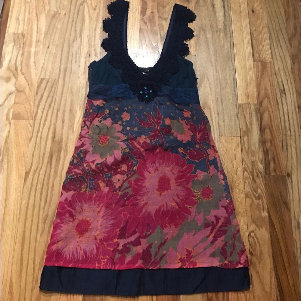 Free people dress